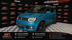 Suzuki ignis pack 1.2 90 ch hybrid - garantie 6 mois