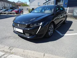 Peugeot 508 SW 2.0 BlueHdi 160 Allure Eat8
