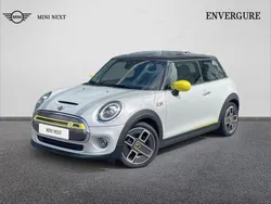 Mini Mini Cooper SE 184ch Edition Greenwich BVA