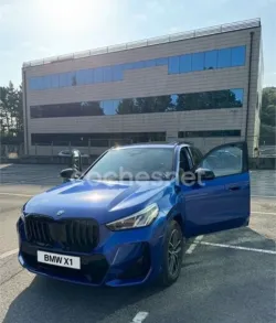 BMW X1 sDrive 20iA M Sport Pro