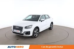 Audi Q2 1.4 TFSI COD Sport S tronic 150 ch