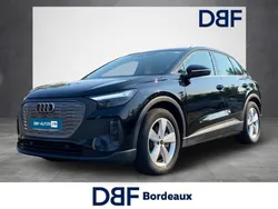 Audi Q4 e-tron 45 285 ch 82 kWh Design