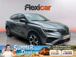 RENAULT Arkana 1.3 TCe R.S. Line EDC 103kW
