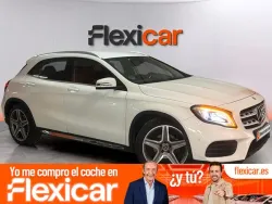 MERCEDES Clase GLA GLA 180 Urban