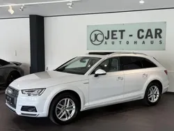 Audi A4 190 ch 4X4 BVA - ALLROAD QUATTRO 2.0 TDI LED Toit PANO VIRTUAL
