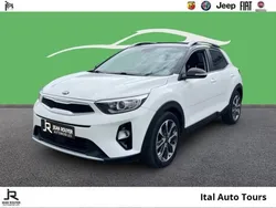 Kia Stonic 1.0 T-GDi 120ch ISG Premium Euro6d-T