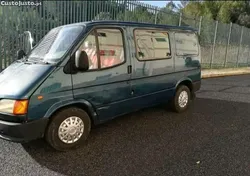 Ford Transit Ford Transit