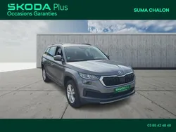 Skoda Kodiaq 1.5 TSI 150 ACT BVM6 7pl Active