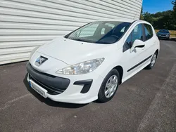 ⭐ PEUGEOT 308 1.6 HDi 90 – ULTRA FIABLE – 5CV - CT OK - 5 PORTES - CLIM – RÉGULATEUR – RÉVISÉE ✅️