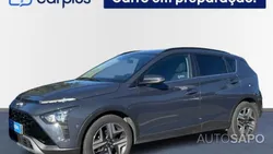 Hyundai Bayon 1.0 T-GDi Premium de 2023