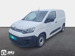 Citroën Berlingo Taille M BlueHDi 100 S&S BVM Feel