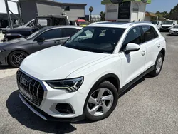 Audi Q3 35 2.0 TDI 150 BV S-Tronic Design Luxe