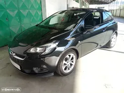 Opel Corsa 1.0 T Color Edition