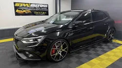 Renault Mégane 1.8 T 280ch RS