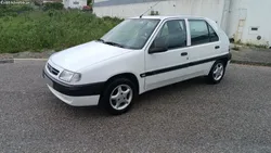 Citroën Saxo 1.0