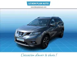Nissan X-Trail 2.0 dCi 177ch N-Connecta All-Mode 4x4-i Xtronic