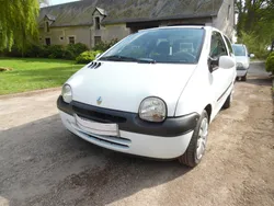 Renault twingo 1.2 ess 60 cv