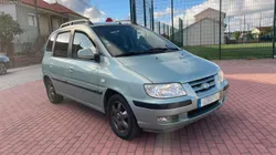 Hyundai Matrix 1.5 CRDI