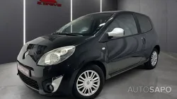 Renault Twingo de 2009