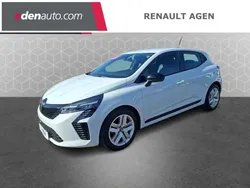Renault Clio TCe 90 ch GSR2 Evolution