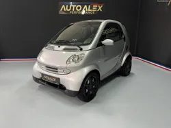 Smart ForTwo CDI Passion