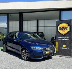 Audi A1 1.6 TDi Business Line