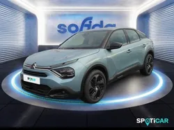 Citroen C4 PureTech 130ch S&S Feel Pack