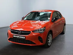 Opel Corsa e e-Edition