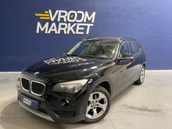 BMW X1 116D F48 Sdrive Business Lounge - 2013 - 142 900 km - Suivi complet