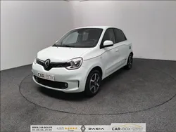 Renault Twingo TYPE INTENS SCE 75CH CAM DE RECUL-CARPLAY-CLIM AUTO
