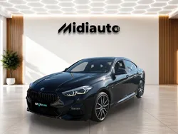 Bmw Série 2 Gran Coupé 218i 136ch M Sport / TOIT OUVRANT + SIEGES CAUFFANTS + NAVIGATION