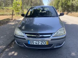 Opel Corsa 1.3 cdti
