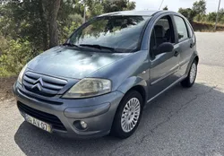 Citroën C3 1.4 hdi 5 lugares
