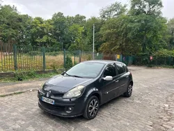 Renault Clio 1.5 DCI 85 EXCEPTION