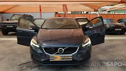 Volvo V40 de 2018