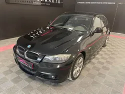 Bmw serie 3 330i pack m