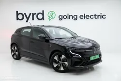 Renault Mégane E-Tech EV60 220hp optimum charge Equilibre