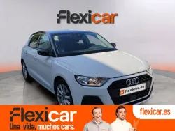 AUDI A1 Sportback 25 TFSI