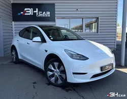 Tesla Model-y Dual Motor Long Range AWD Grande Autonomie - TEST SOH 92.7%