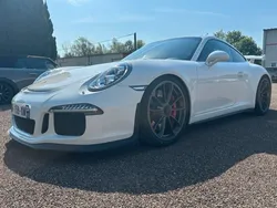 Porsche 911 991.1 GT3 3.8L