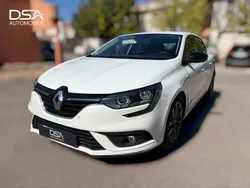 RENAULT MEGANE IV BERLINE TCe 100 Energy Limited