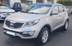 Kia sportage 2.0l crdi 136 bvm6 active 2wd