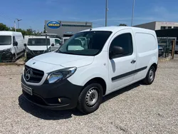 Mercedes Citan 111 1.5 CDi 115 ch Pro TTC