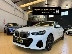BMW X5 M 520dA Sport