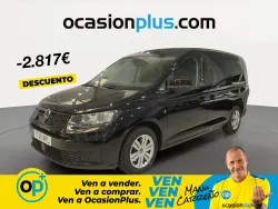 VOLKSWAGEN Caddy Maxi 2.0TDI Origin 102