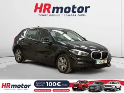 BMW Serie 1 116d