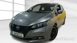 Nissan Leaf de 2024