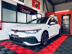 Volkswagen Golf GTI 2.0 tsi CLUB SPORT 35090kms
