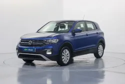 VOLKSWAGEN T-Cross 1.0 TSI Edition
