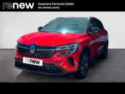 RENAULT Austral 1.2 full hybrid e-tech Techno 146kW